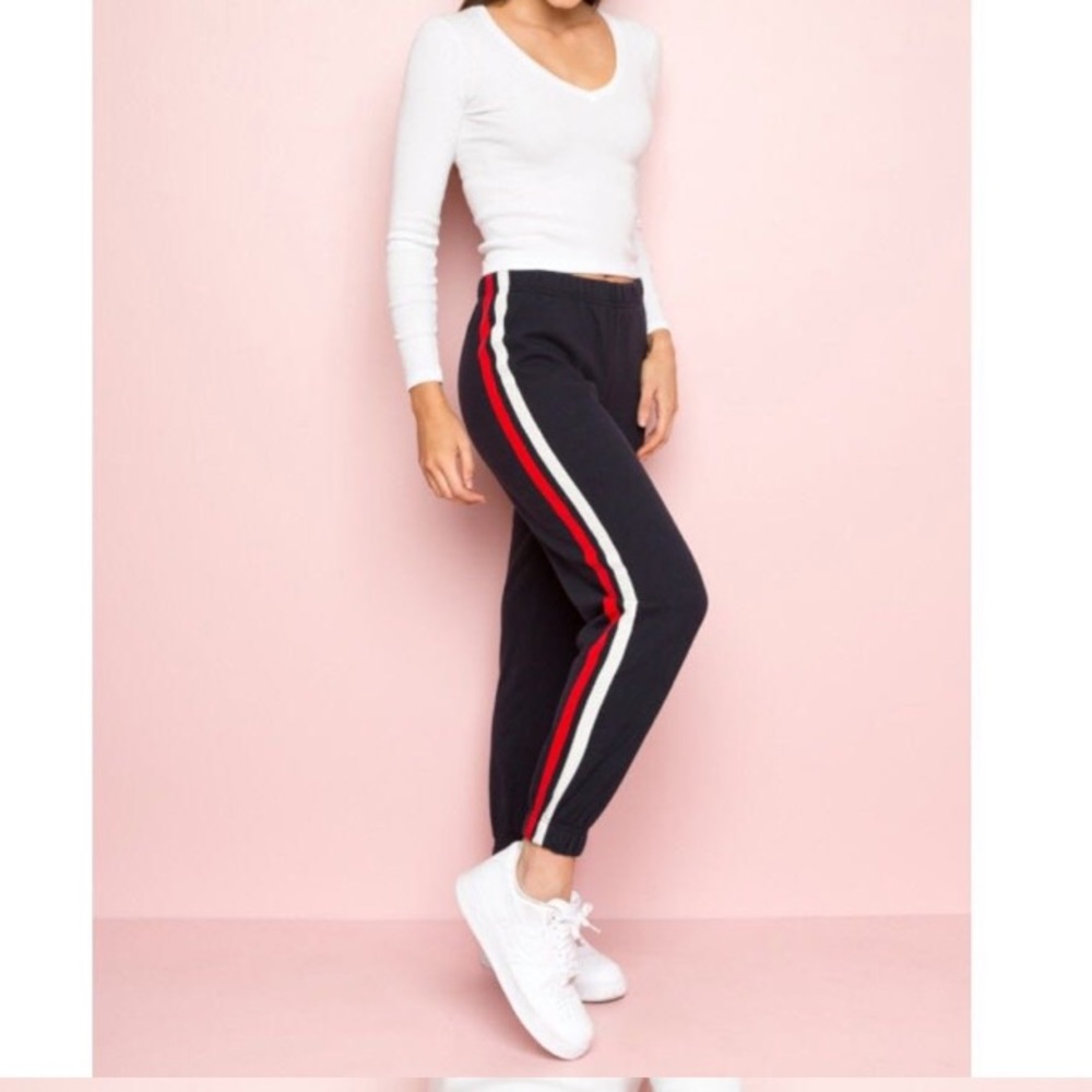 Brandy Melville sweatpants